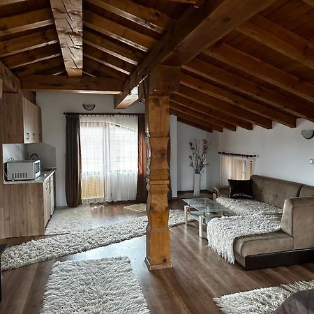Snow House Hotel Bansko Luaran gambar