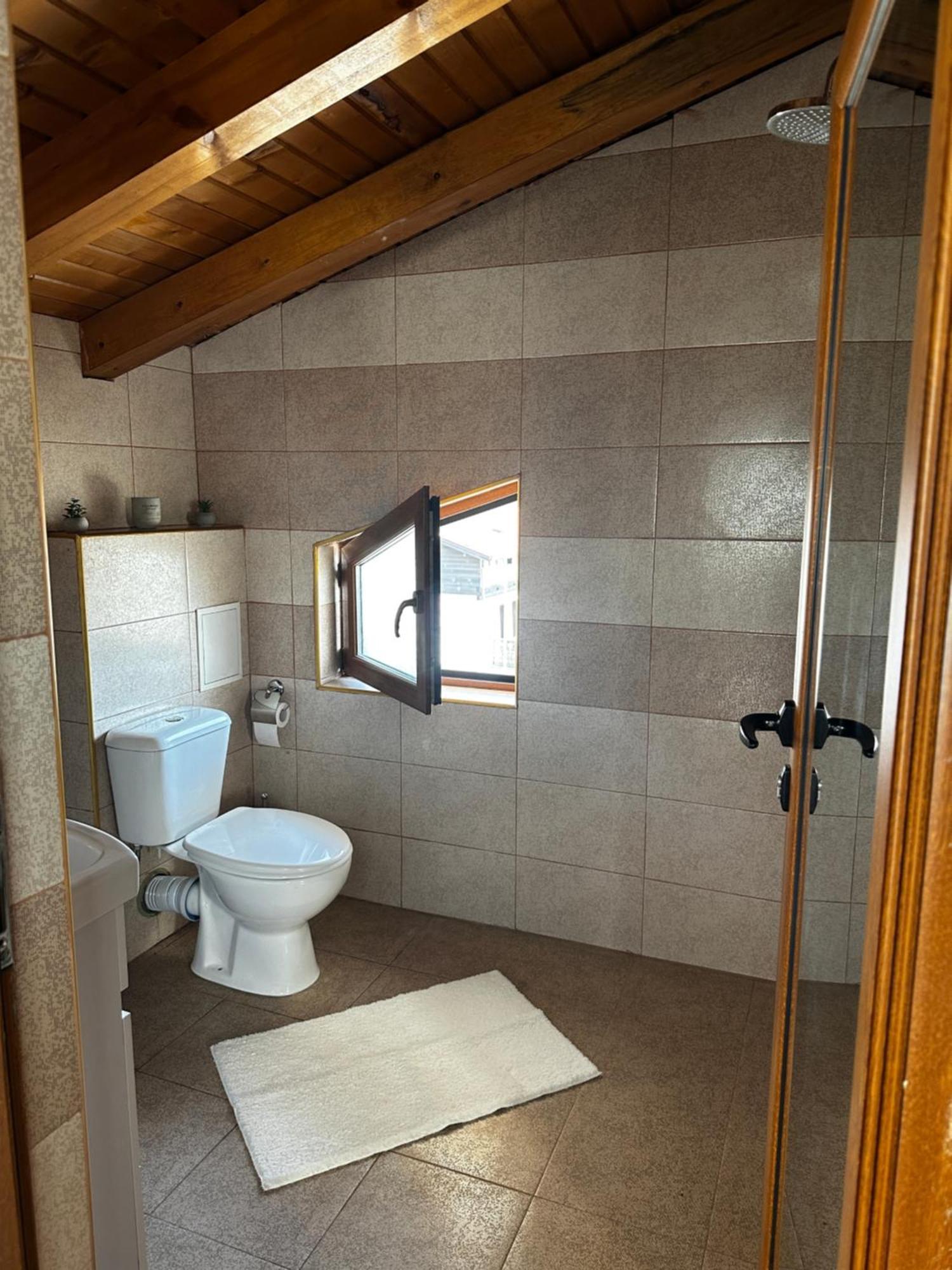 Snow House Hotel Bansko Luaran gambar