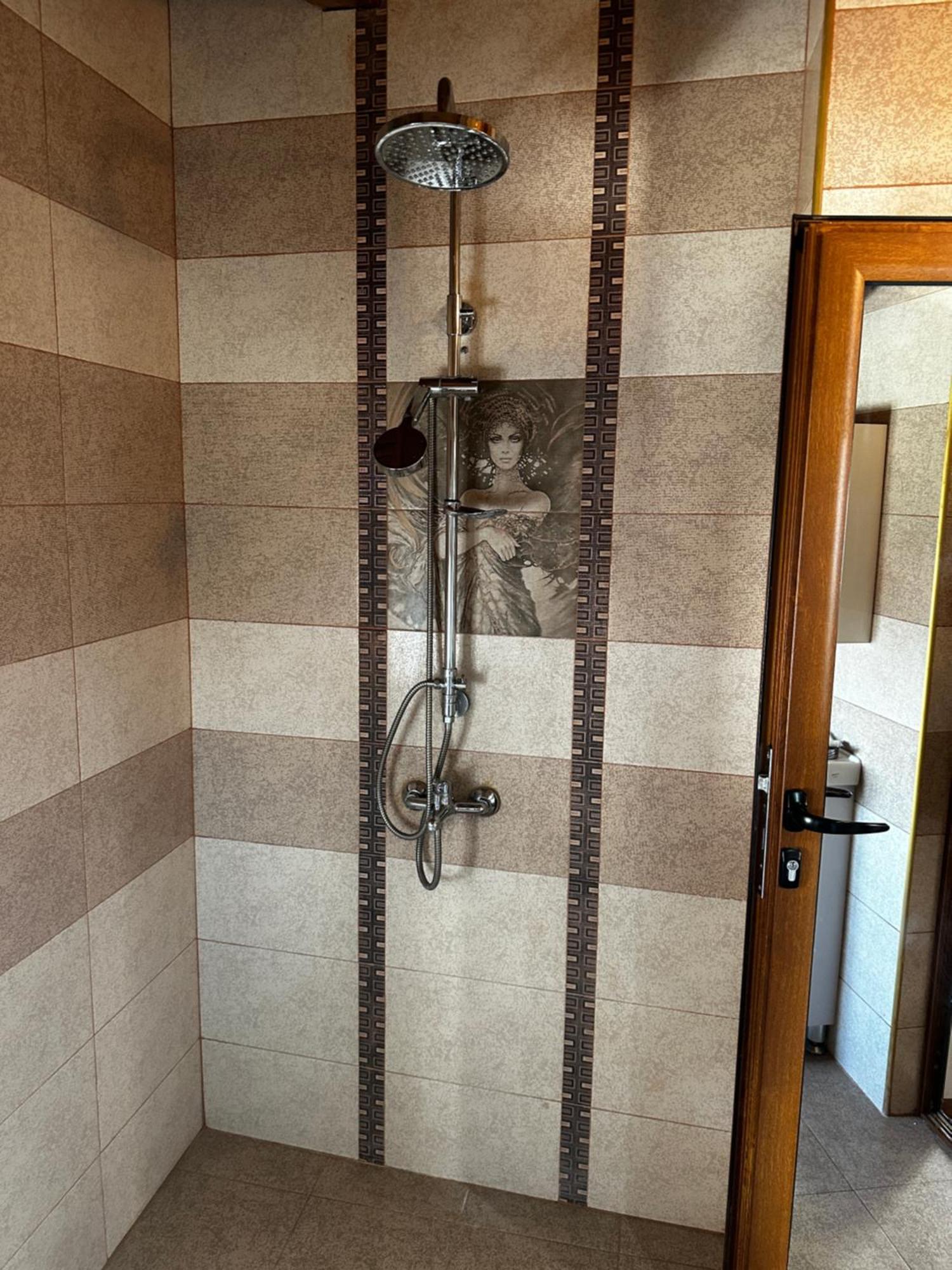 Snow House Hotel Bansko Luaran gambar